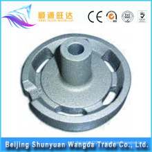 Die Casting Die Casting Product with Investment Casting Wax